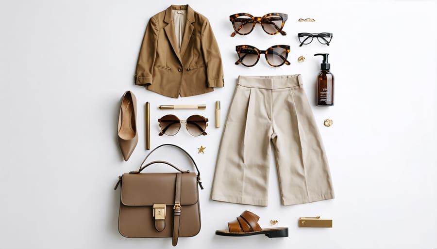 Simple Ways to Build a Better Everyday Style