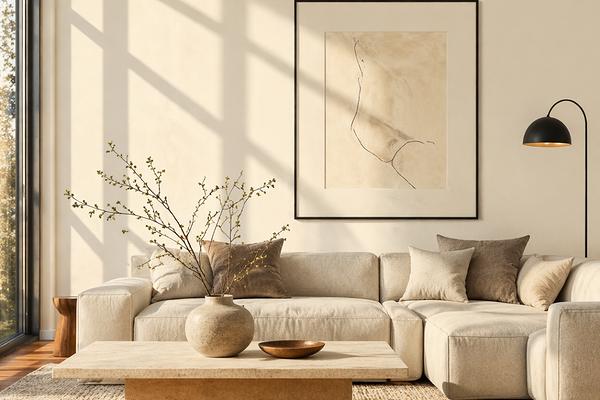 Easy Ways to Make Your Home Feel More Stylish