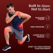 Painaid - Pump Spray - Instant Pain Relief