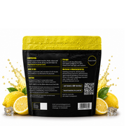 Uplift Gummies -CBD DOMINANT |  500mg Citrus/Sour Lemon Vatis | 200mg Active Cannabinoids | Strong Support for Focus, Relaxation & Better Mood