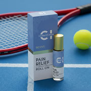 Revive Roll On - All In One - Pain Relief