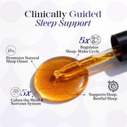 Cannazo Brain Easer CBD Oil