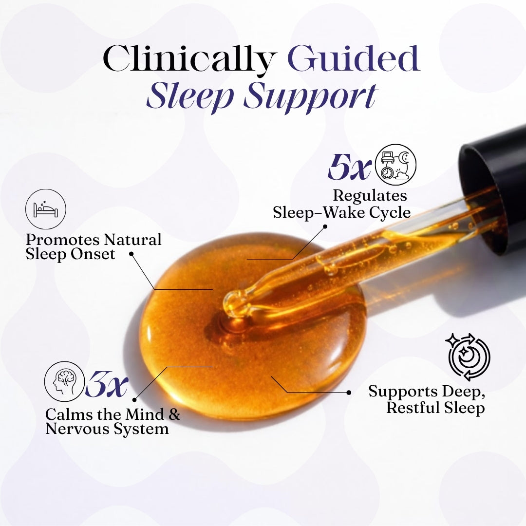 Cannazo Brain Easer CBD Oil