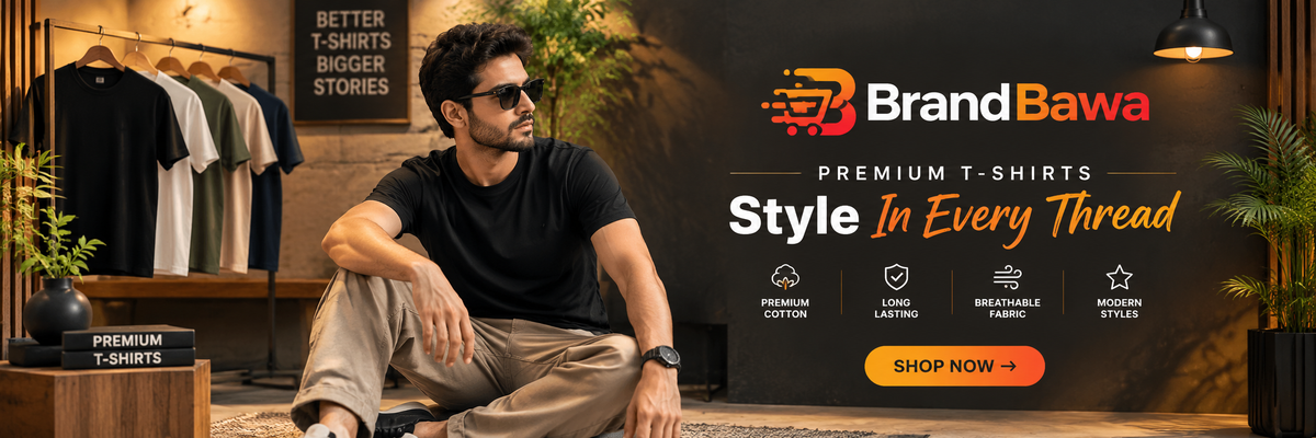 Promotional banner