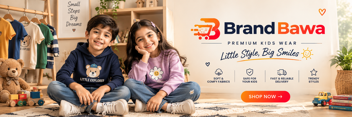 Promotional banner