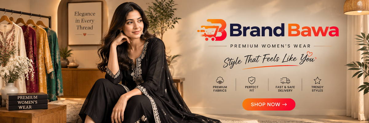 Promotional banner