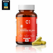 Cannazo LIPOSOMAL BERBERINE