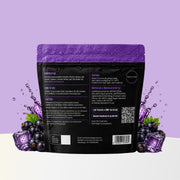Cannazo Uplift Gummies (Vatis) Blackcurrant