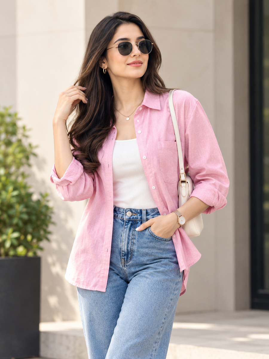 Women's Fashion