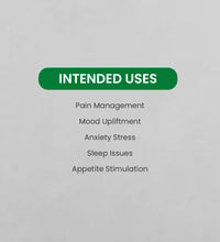 MEDICANN- Cannabis Leaf Extract Oil
