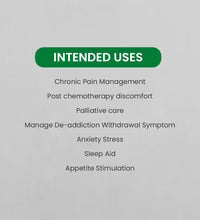 MEDICANN-Cannabis Leaf Extract Premium