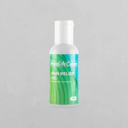 MEDICANN- Cannabis Pain Relief Oil