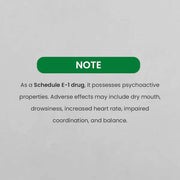 MEDICANN- Cannabis Pain Relief Oil