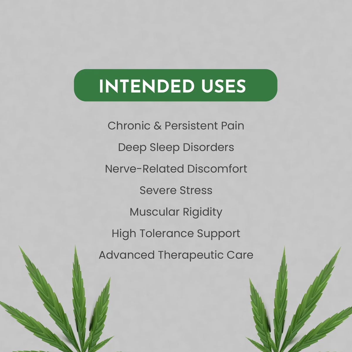Medicann Cannabis Leaf Extract 350mg Gummies