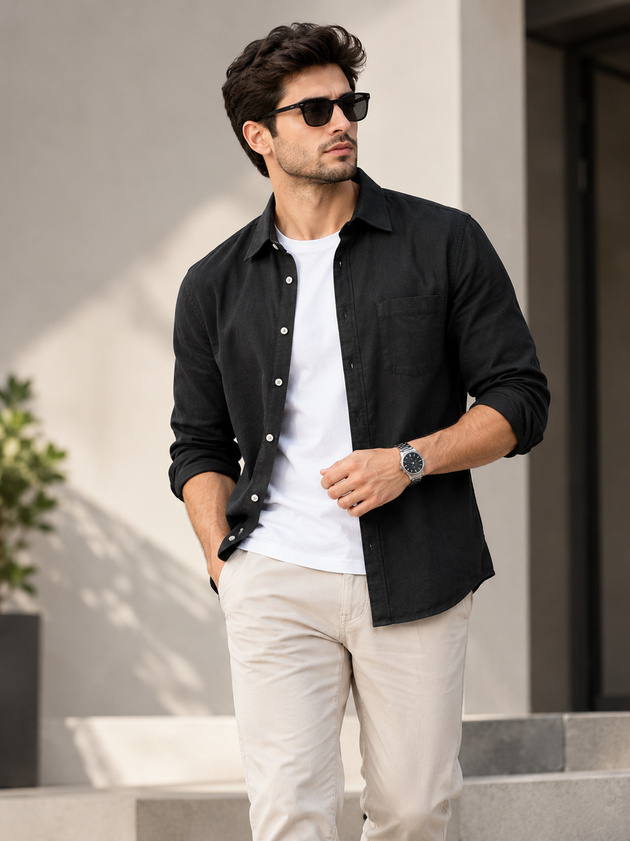 Men's Fashion