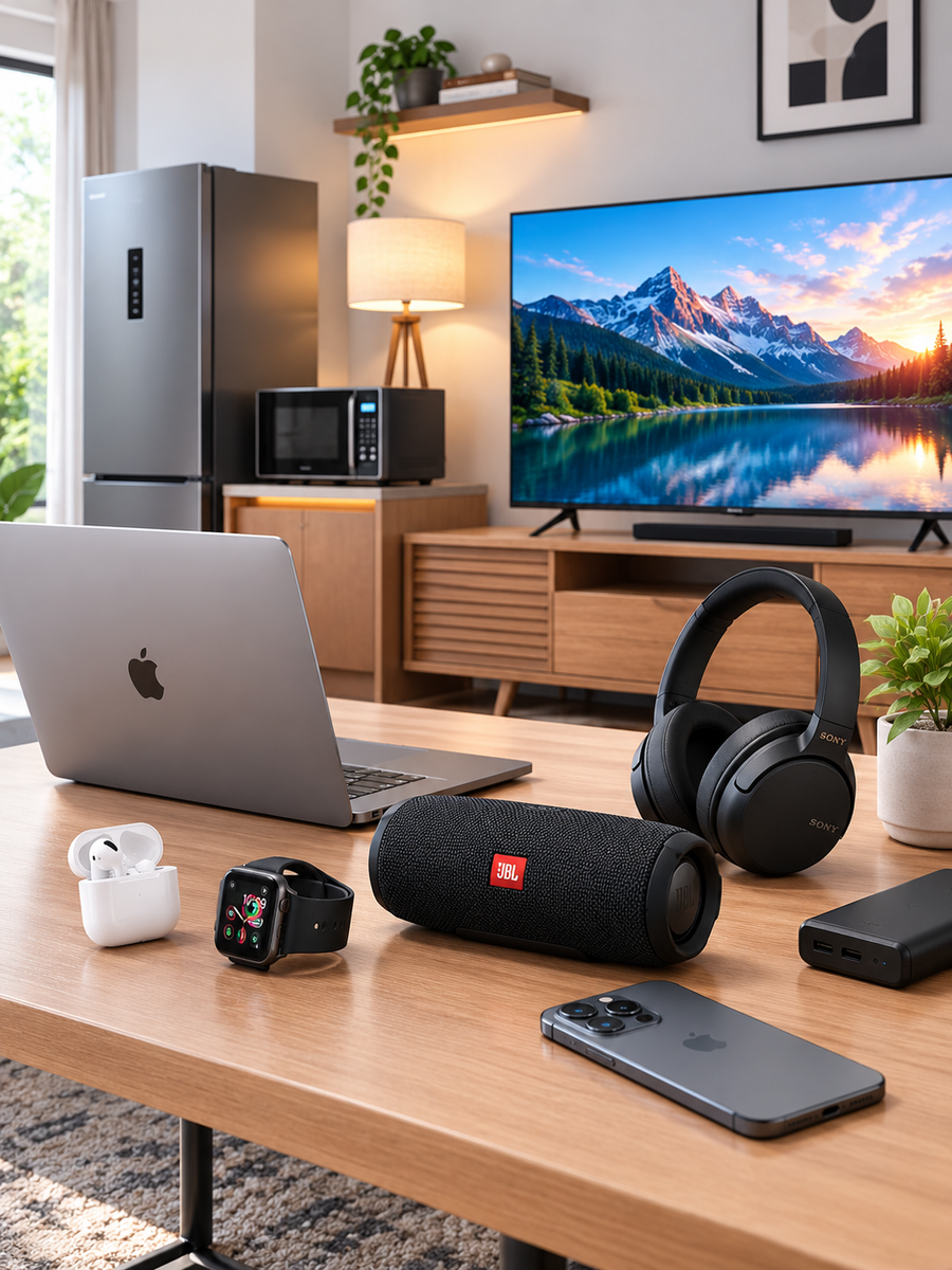 Electronics