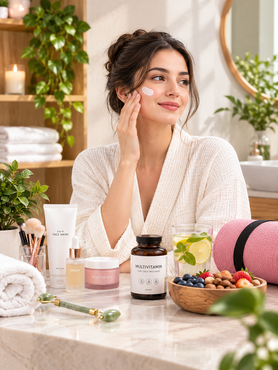 Beauty & Health