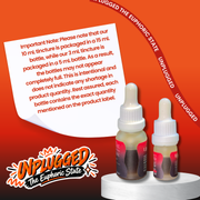 Uplift Drops: Strong Oil for Depression, Chronic Pain and Insomnia