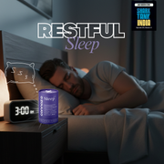 Sleep Drops – Natural Ayurvedic Support for Insomnia, Sleep Disorders & Restlessness